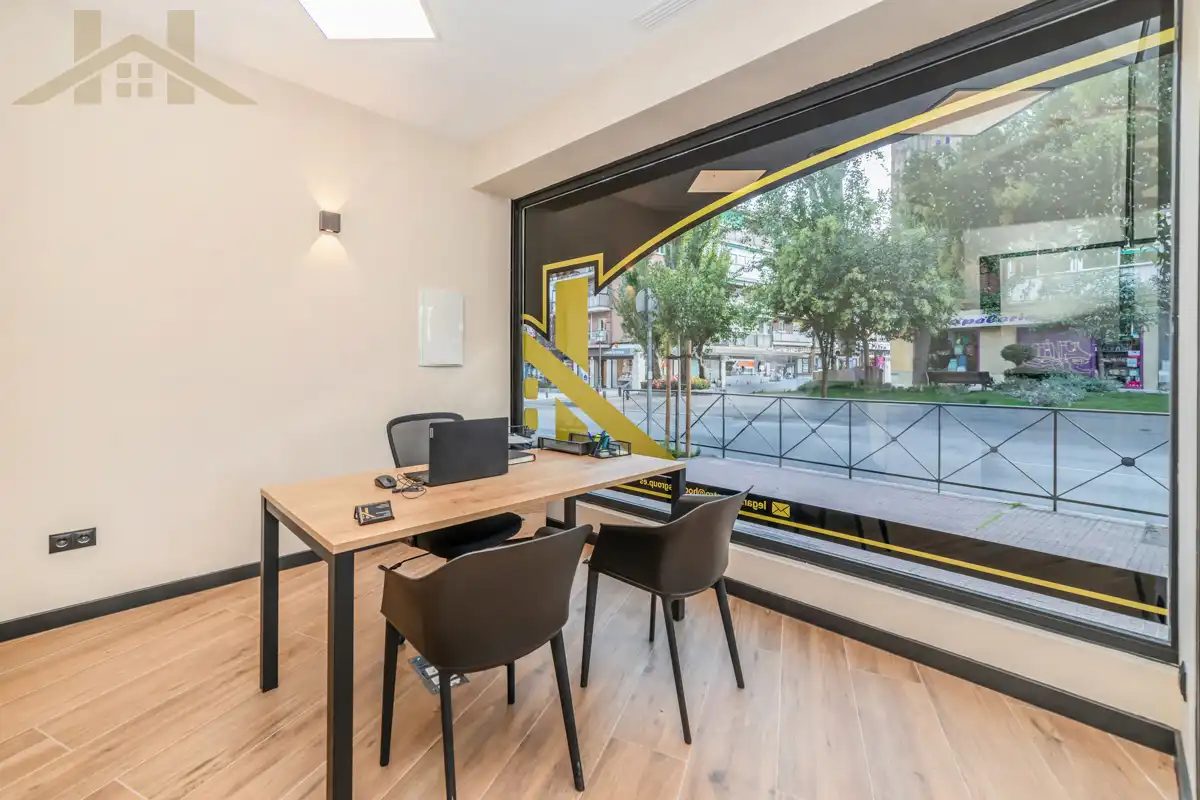 Piso en venta en Getafe con Aire acondicionado, Calefacción y Terraza