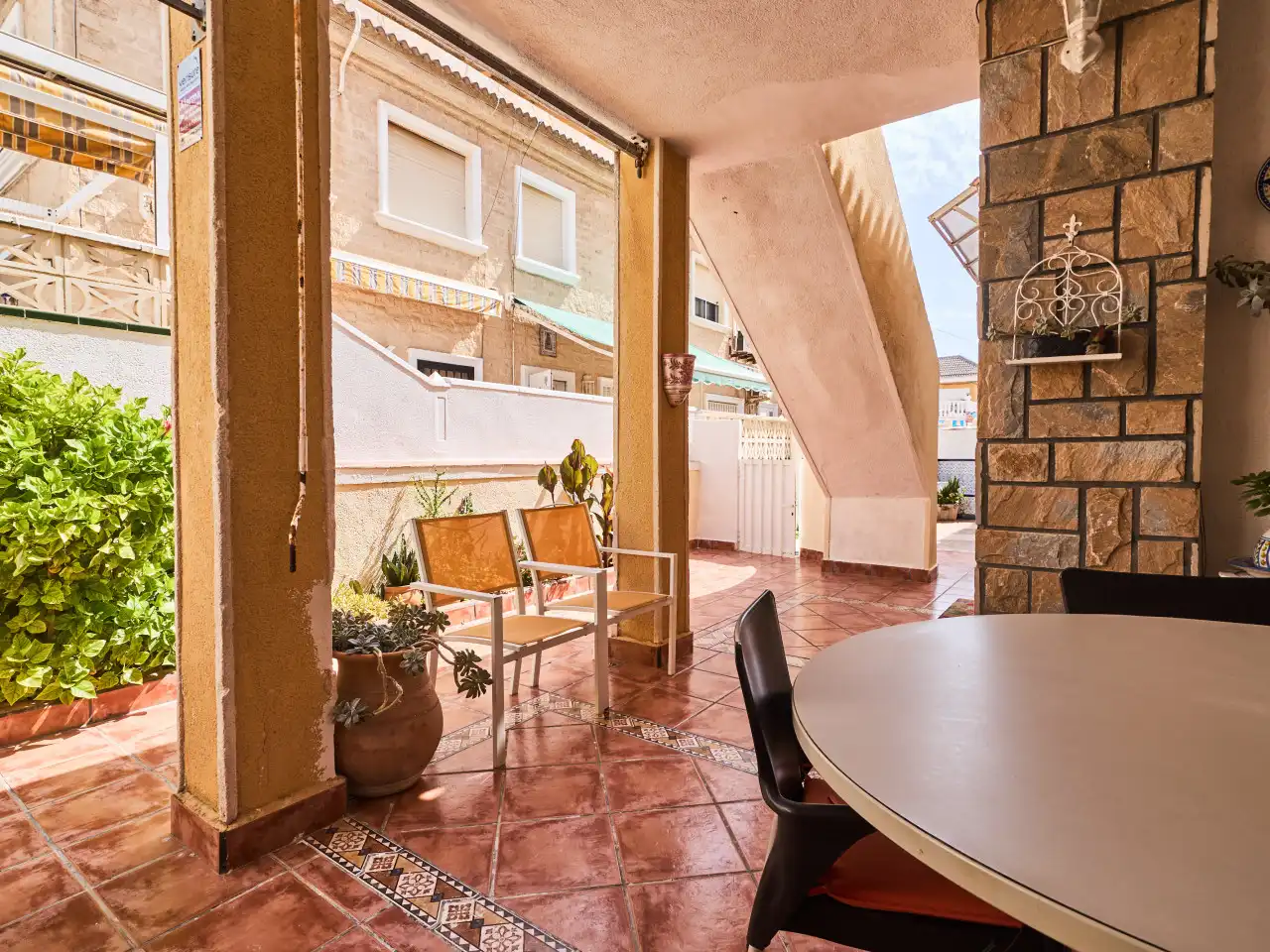 Bungalow con giardino in vendita a La Mata, imagen 4