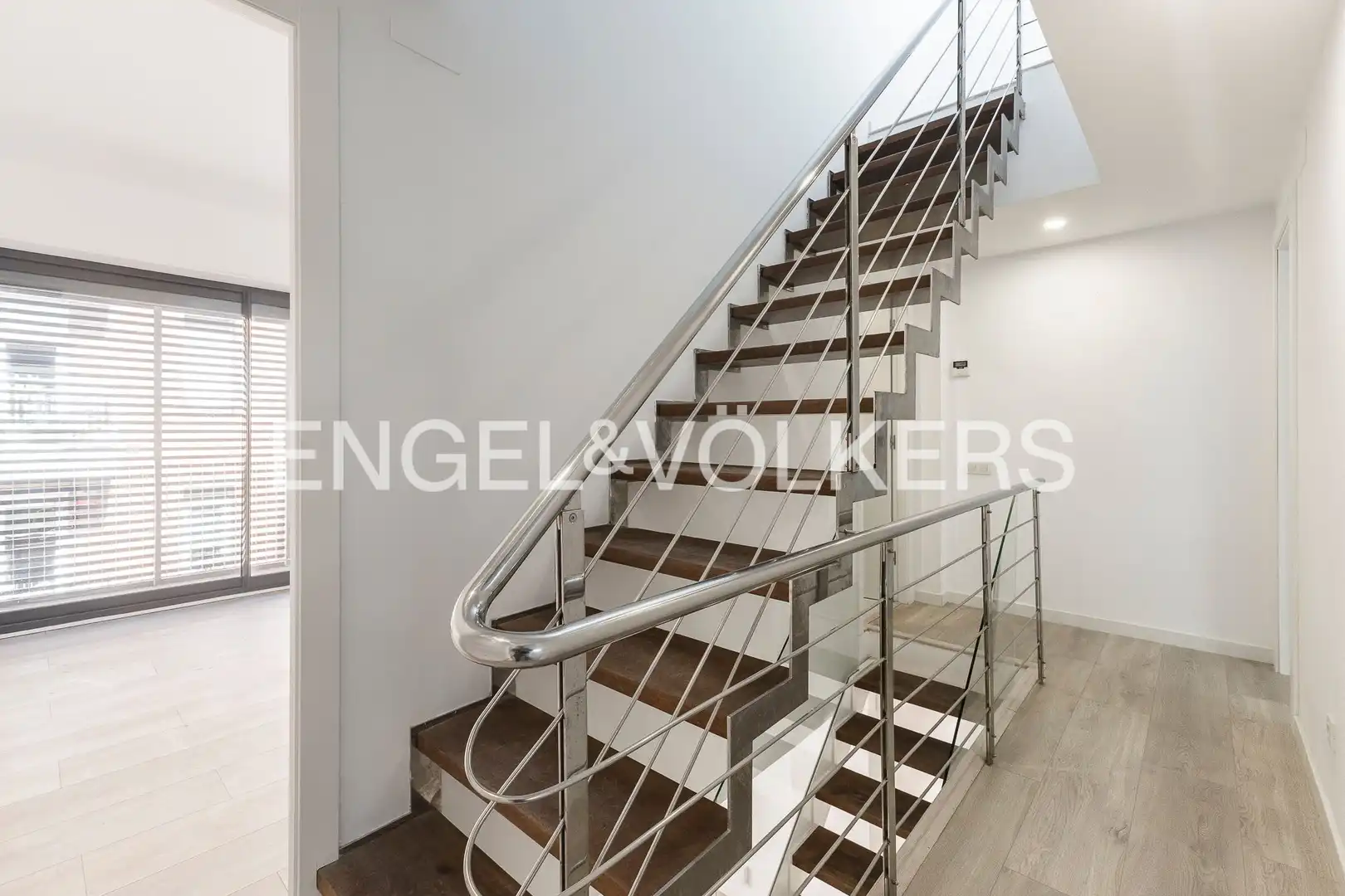 Dúplex en venta en Barcelona con Aire acondicionado, Calefacción y Jardín privado