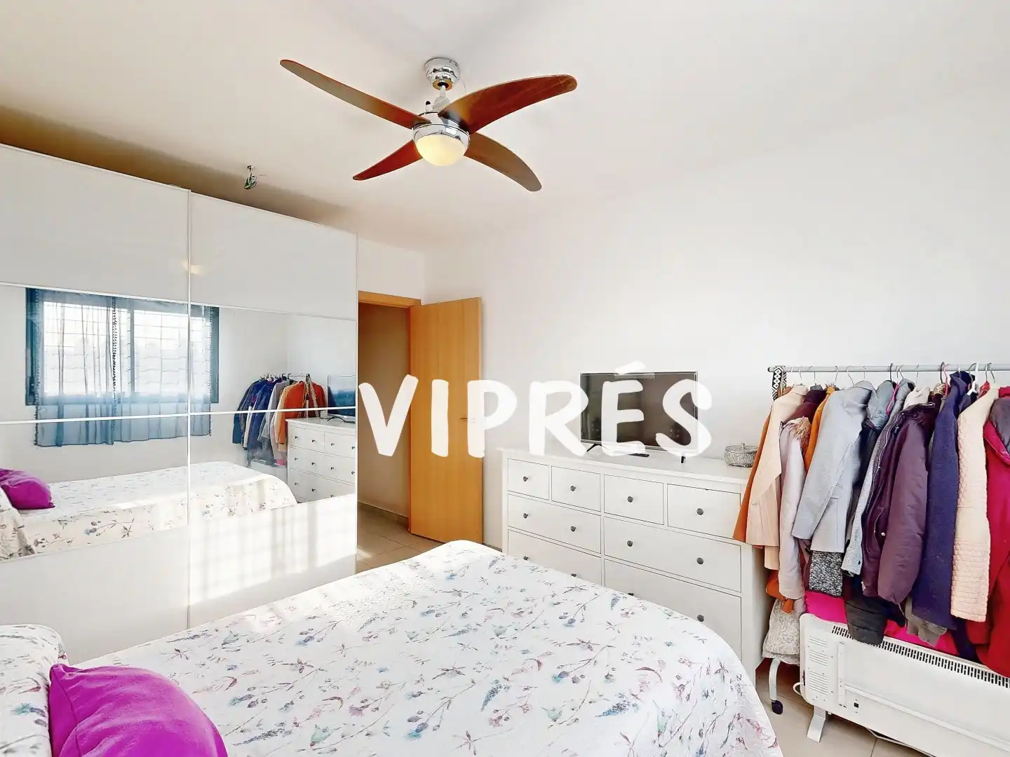 Piso en venta en La Cañada