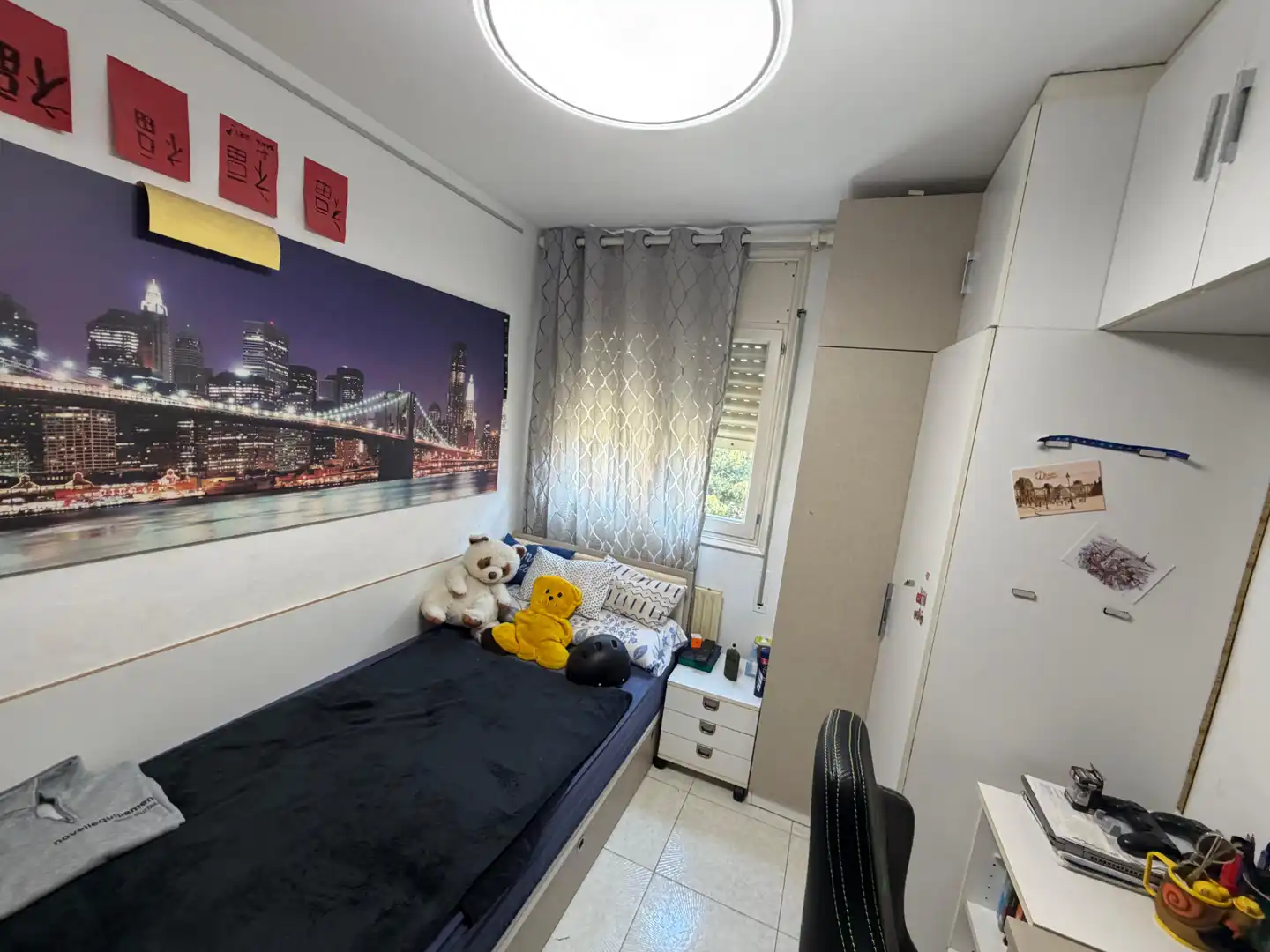 Habitación de Piso en venta en Lleida con Calefacción, Amueblado y Horno