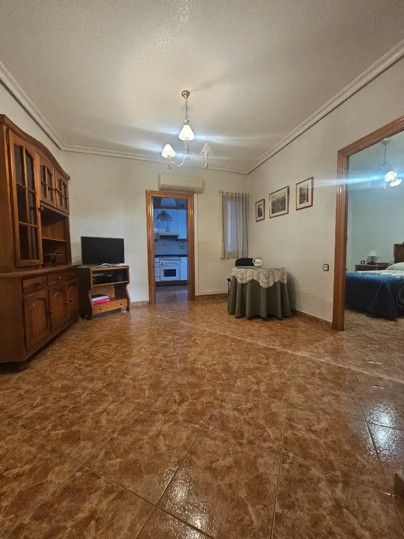 Inmuebles singulares en venta en Alguazas