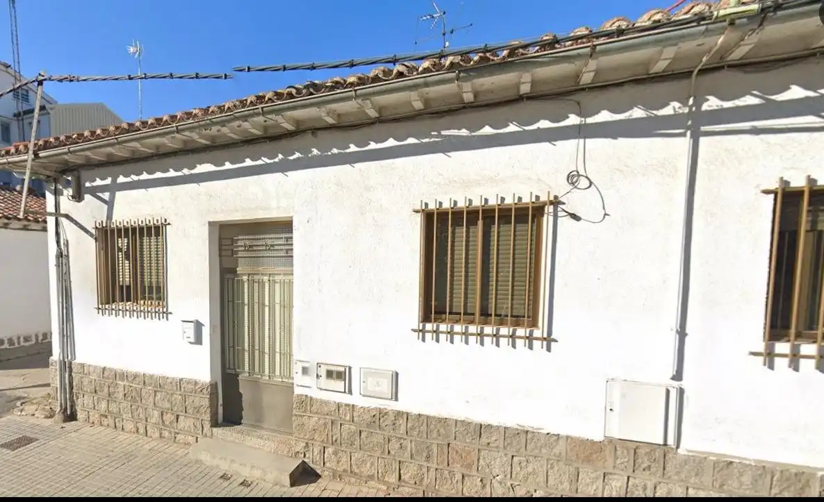 Exterior view of Detached homes for sale in Santo Tomás