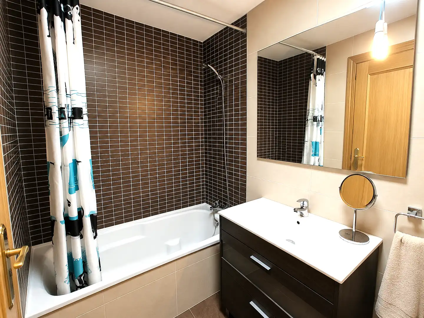 Baño de Piso en venta en Láchar con Amueblado