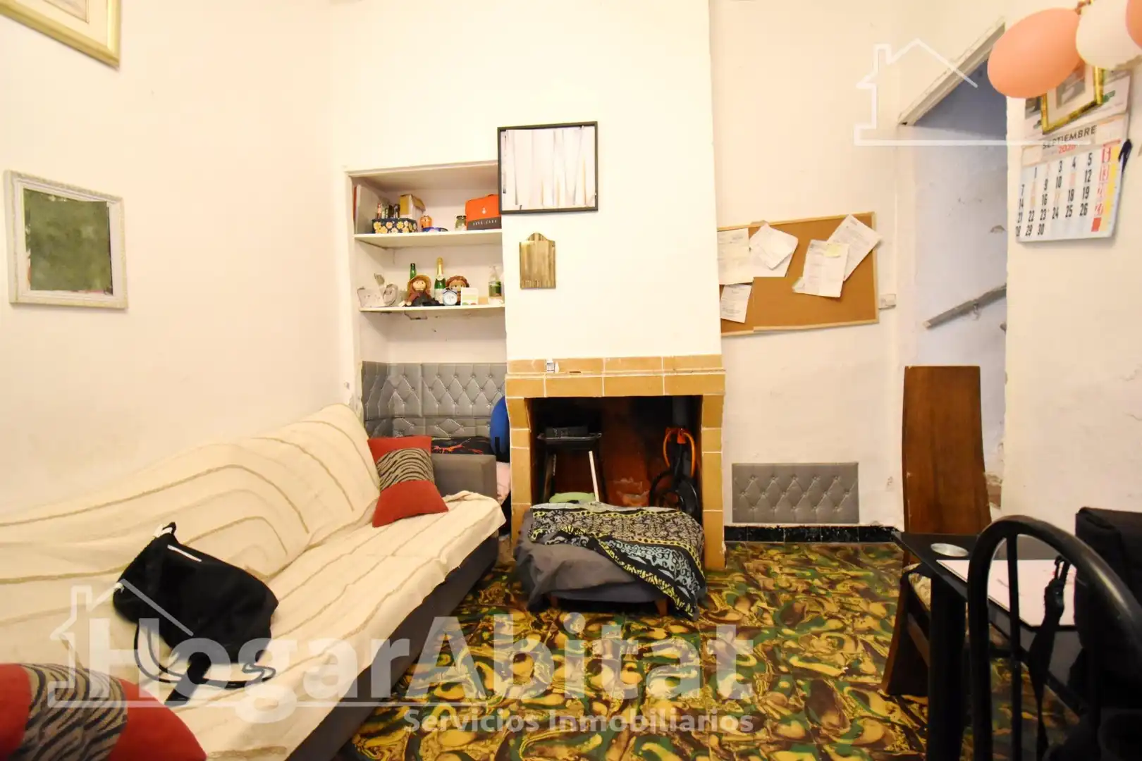 Casa in vendita a Plaza General Ripoll, imagen 7