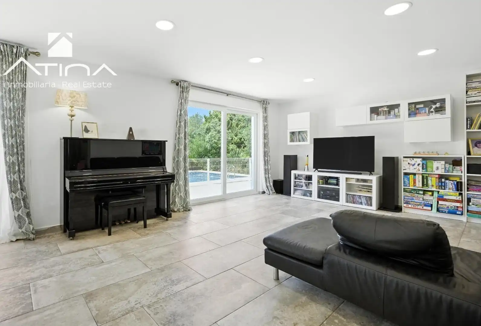 Villa avec piscine à vendre à Puerto, imagen 9
