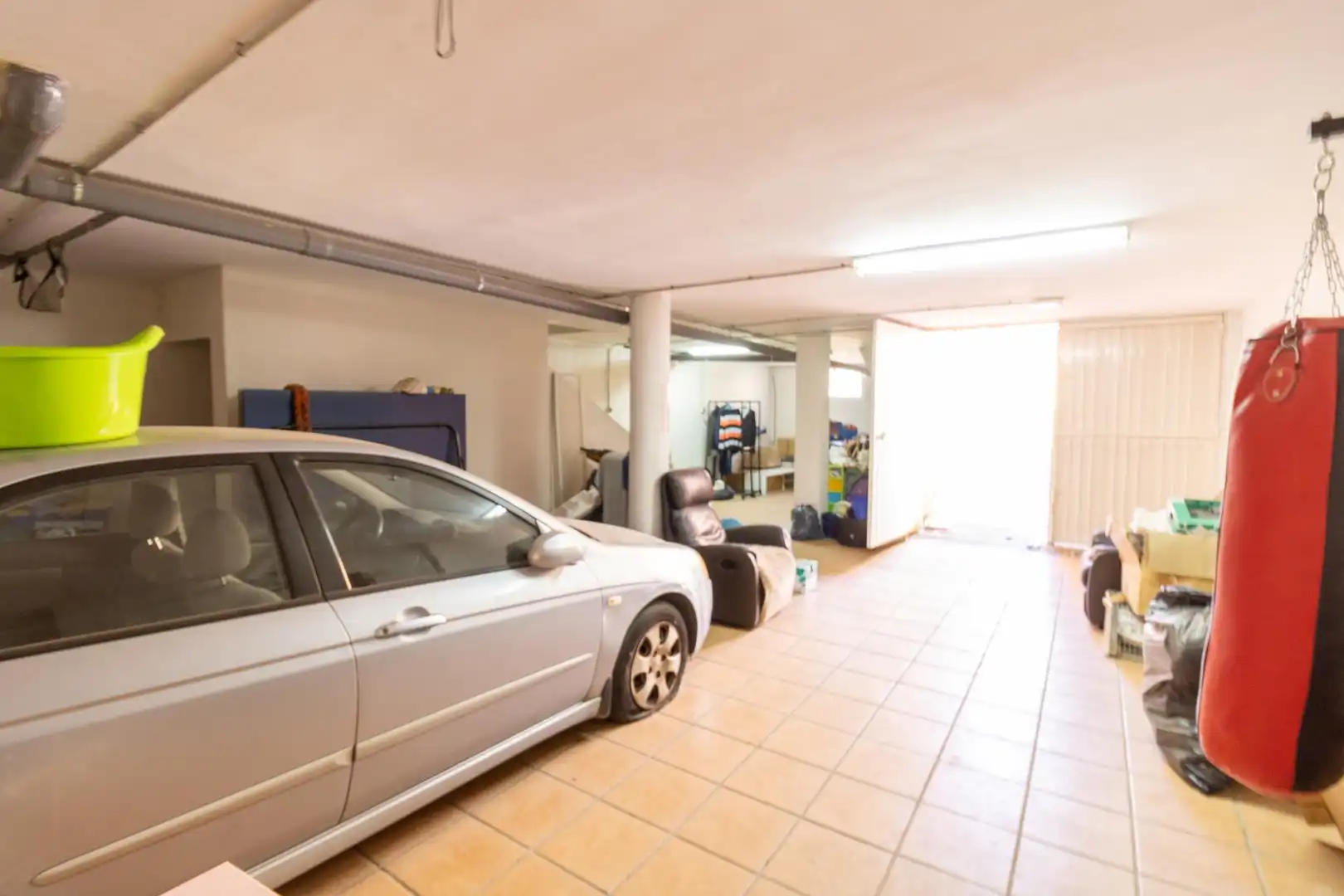 Houses for sale in Pechina  with Air Conditioner, Terrace and Balcony