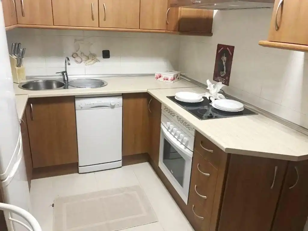 Piso con terraza en venta en San Bartolomé - Millán de Priego, imagen 4