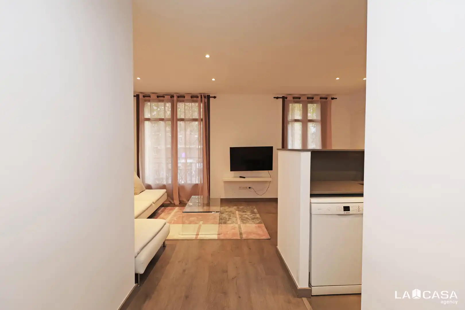Appartement avec terrasse à vendre à Eixample, imagen 8