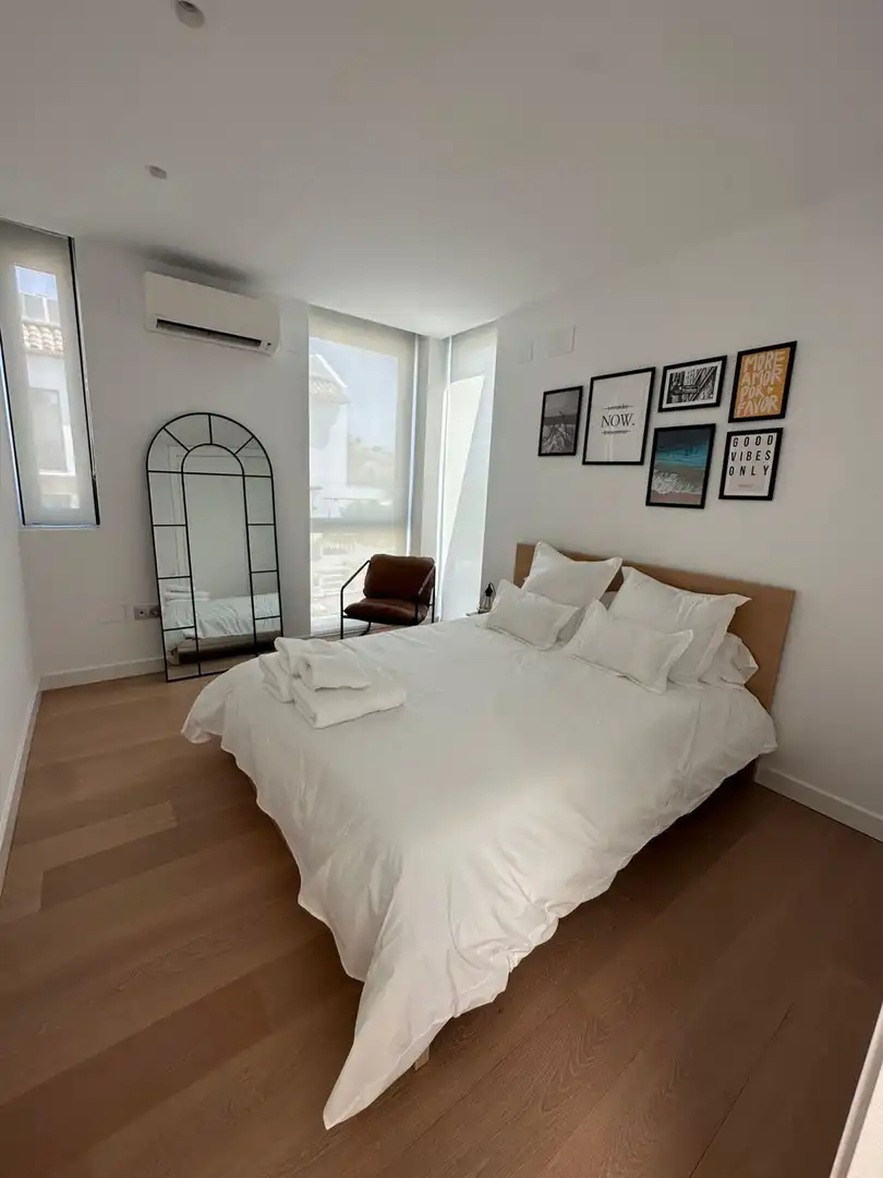 Casa o xalet de lloguer a Centro