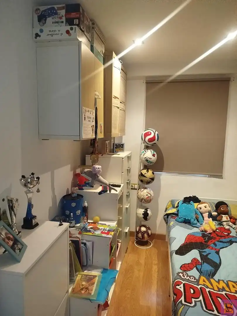 Piso en venta en Mislata con Aire acondicionado y Parquet