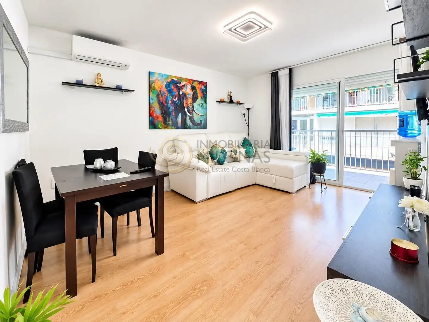 Flat with lift for sale in Calle Calle Rosal 1, imagen 7