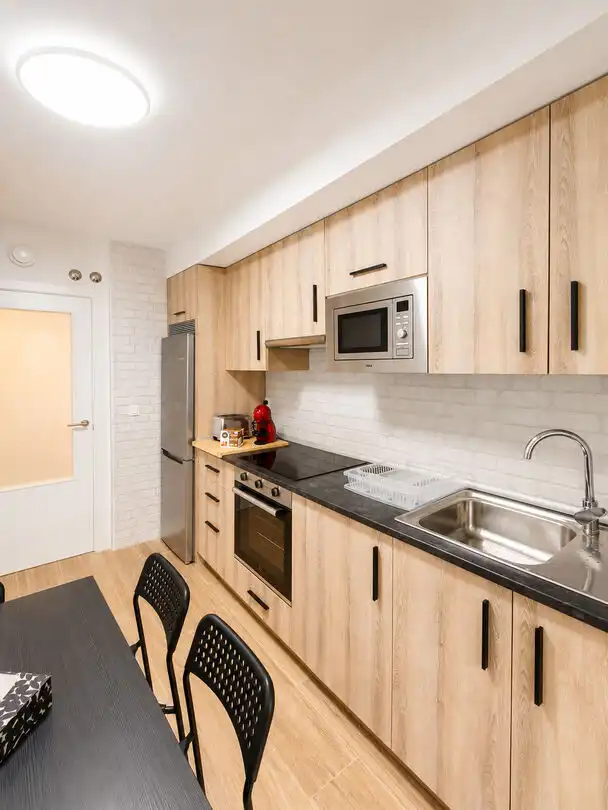 Wohnung mit Aufzug zur Miete in Urduliz, imagen 5