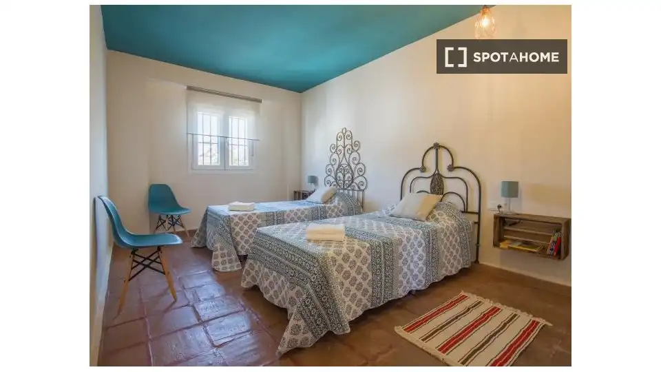 Zimmer in Castilleja de la Cuesta