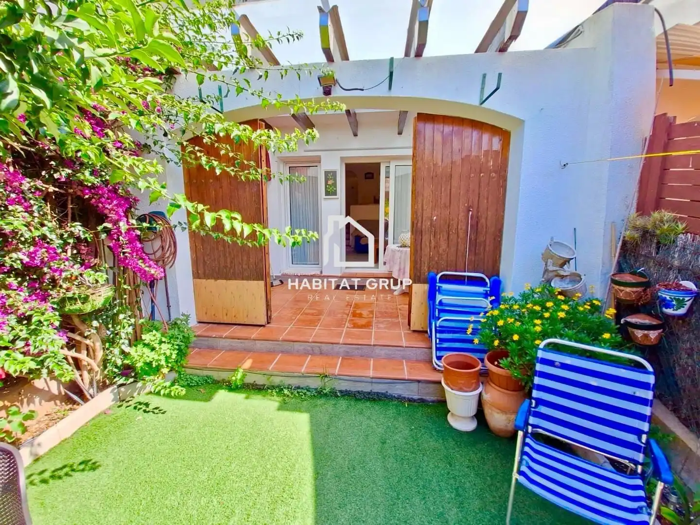 Maison mitoyenne avec piscine à vendre à Fenals, imagen 7
