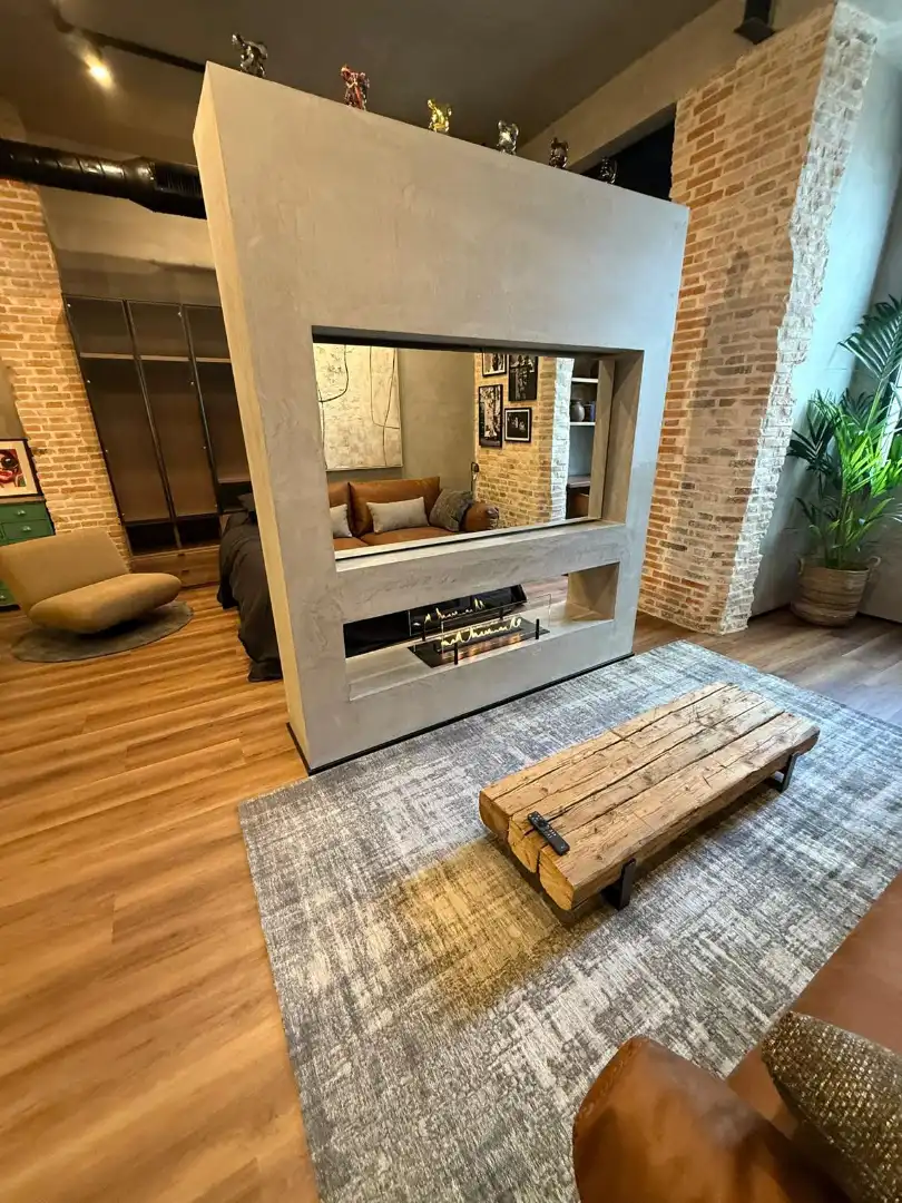 Loft with garden for sale in Centro Ciudad, imagen 16