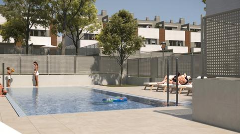 Foto 5 de vivienda de obra nueva en Piso en venta en Carrer Isaac Newton, Mercat, Barcelona