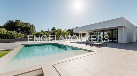 Foto 5 de Casa o xalet en venda a La Loma - Las Lomas, Náquera