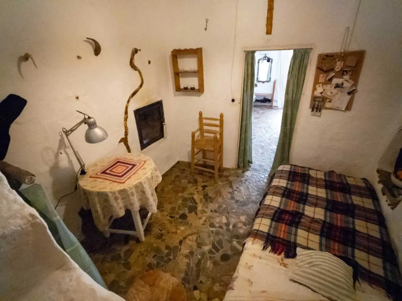Casa o xalet en venda en Murtas amb Moblat, Forn i Balcó