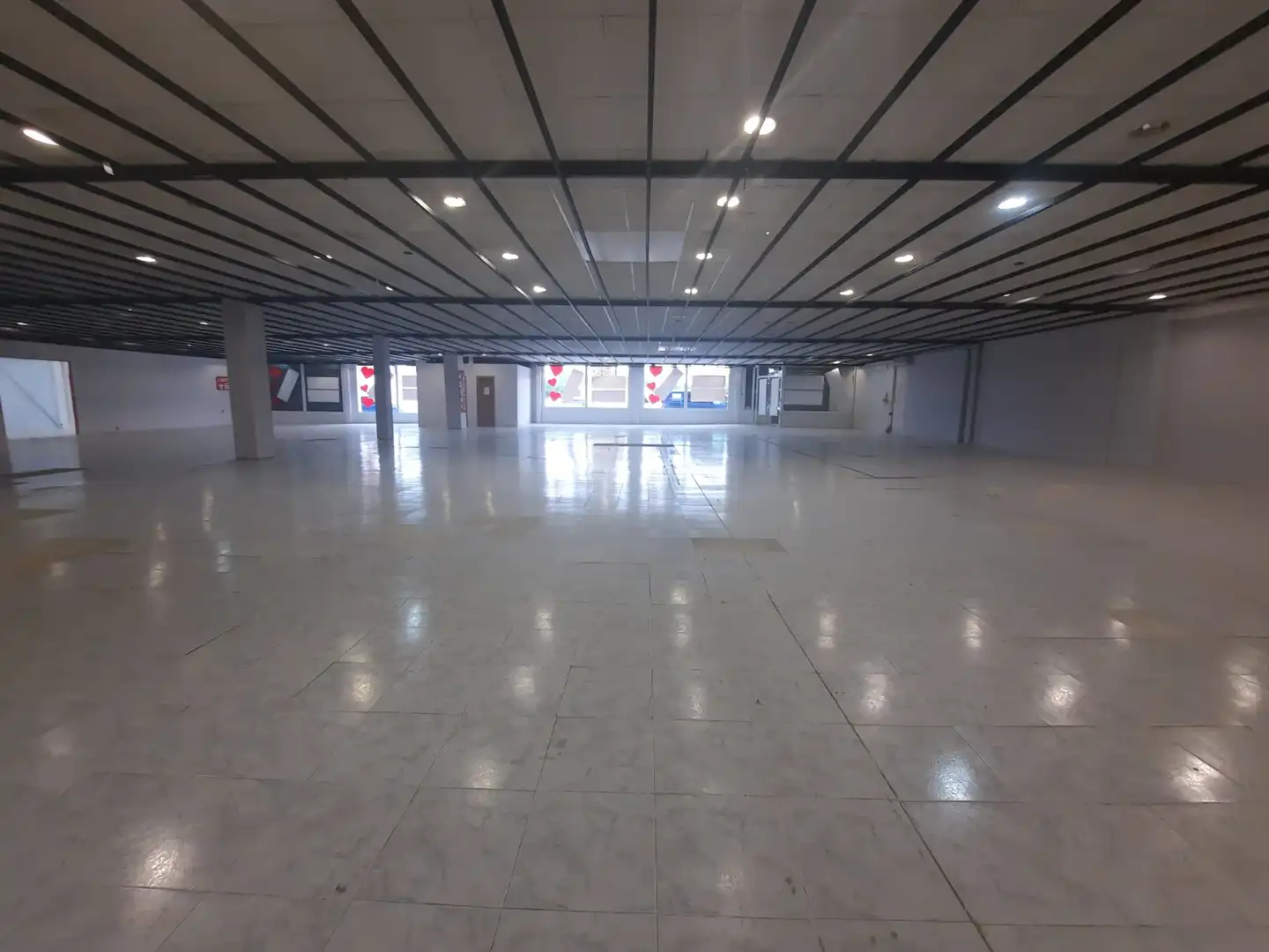 Nave industrielle à louer à Calle Santa Magdalena de Pulpis 12, imagen 5