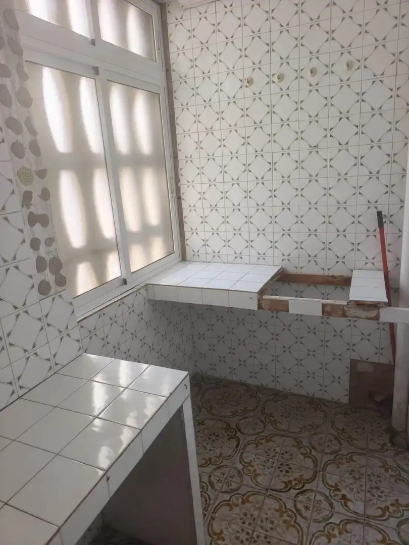 Bany de Pis en venda en Cartagena