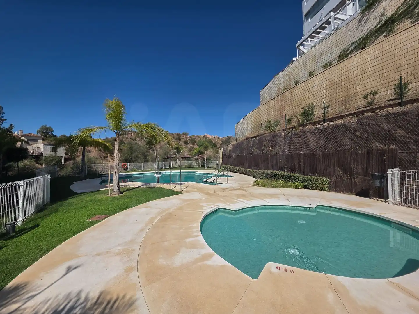 Flat with pool for sale in Calle Mónaco 4, imagen 25