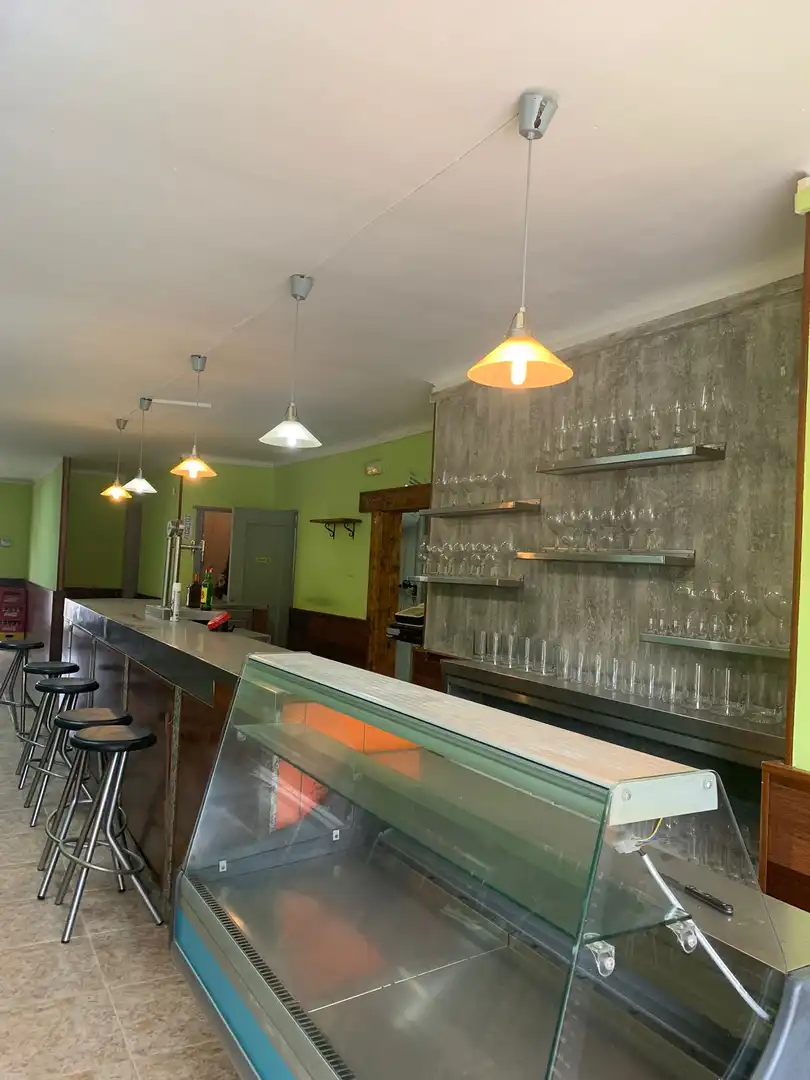 Business premises for sale in Els Monjos, imagen 4