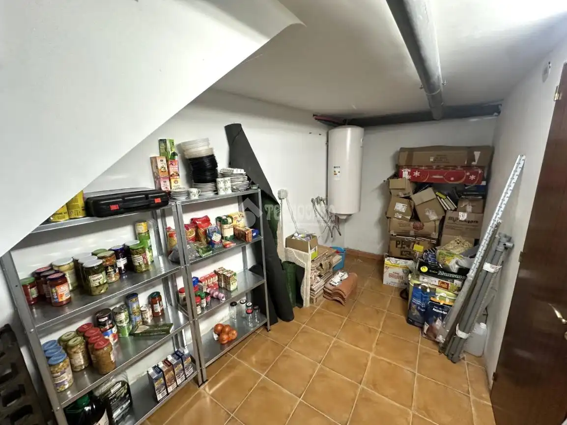 Casa pareada en venta en Villalbilla pueblo, imagen 17