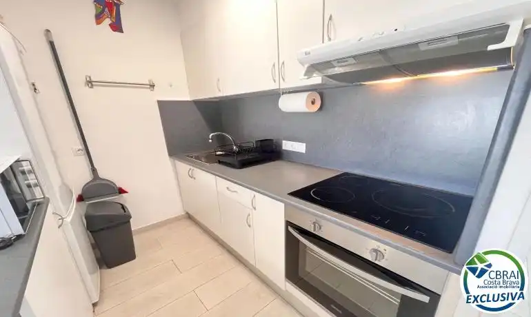 Apartment with pool for sale in Calle GRAN RESERVA 10 1 10, imagen 10