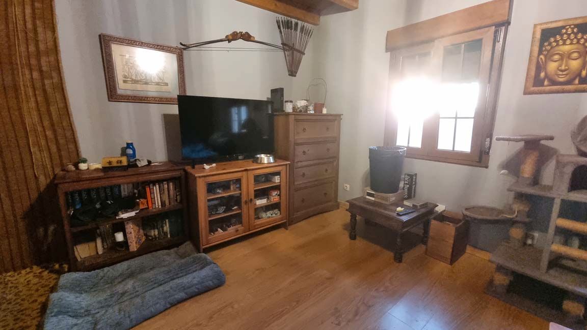 Single-family semi-detached for sale in Calle Rio Silvestre, San Martín del Rey Aurelio