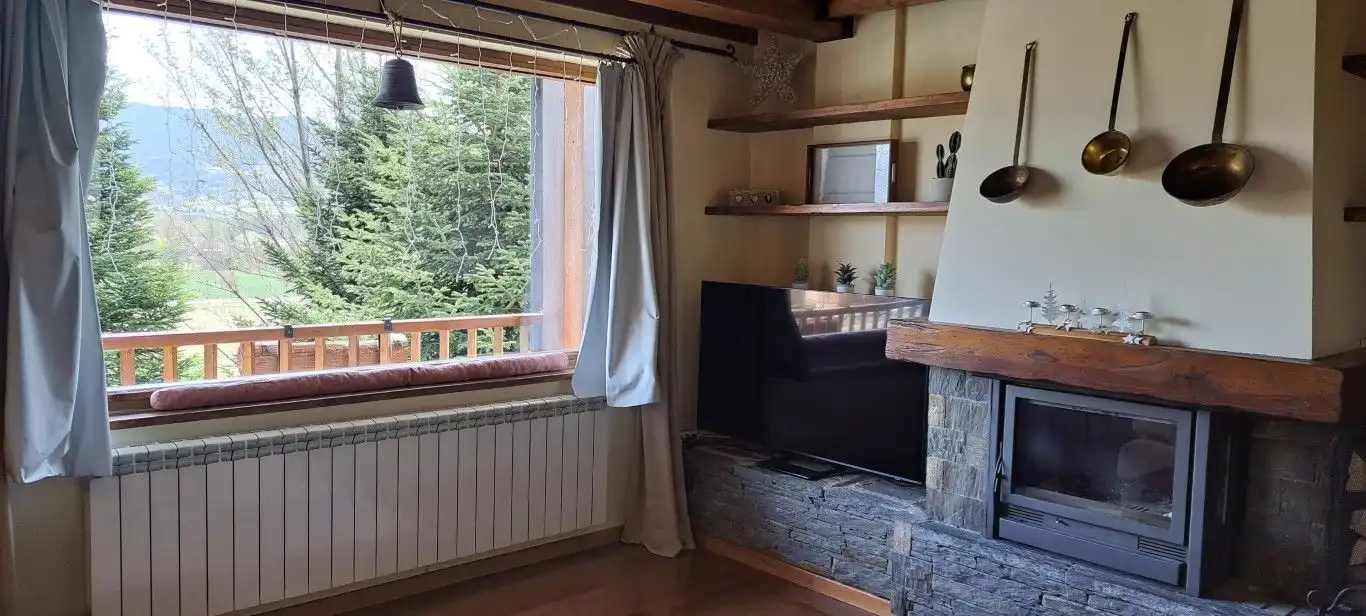 Duplexes for rent in Avinguda del Segre, 10, Puigcerdà
