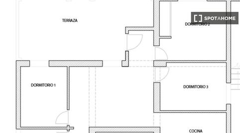 Photo 2 of Apartments for share in Conil, Conil de la Frontera