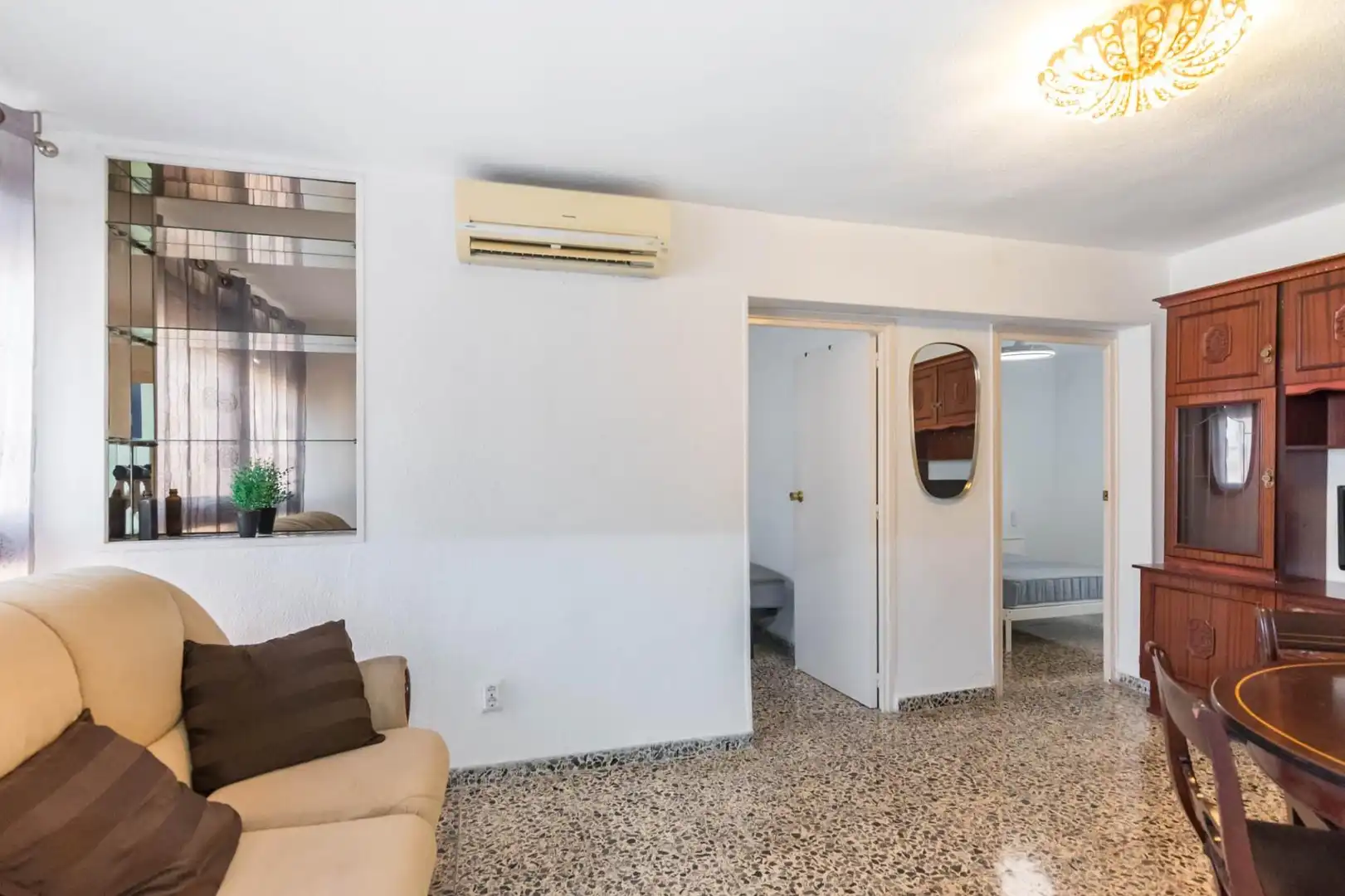 Flat for sale in Murcia  with Air Conditioner and Furnished