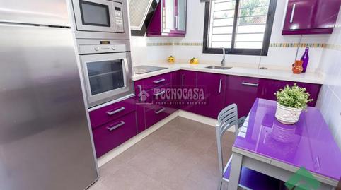 Foto 5 de Casa o chalet en venta en C. Benito Daza, La Granja - La Colina - Los Pastores, Algeciras