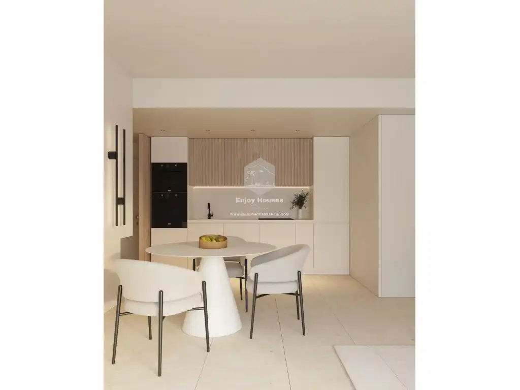 Apartamento en venta en Marisol Park - Ortembach - Los Almendros, imagen 10