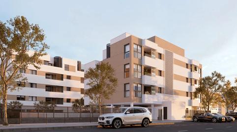 Foto 4 de Piso en venta en Calle del Jardín de la Duquesa, 19, Ambroz, Madrid