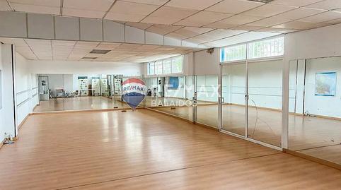 Photo 4 of Industrial buildings for sale in Avenida de Lugo, Coiro, Cangas