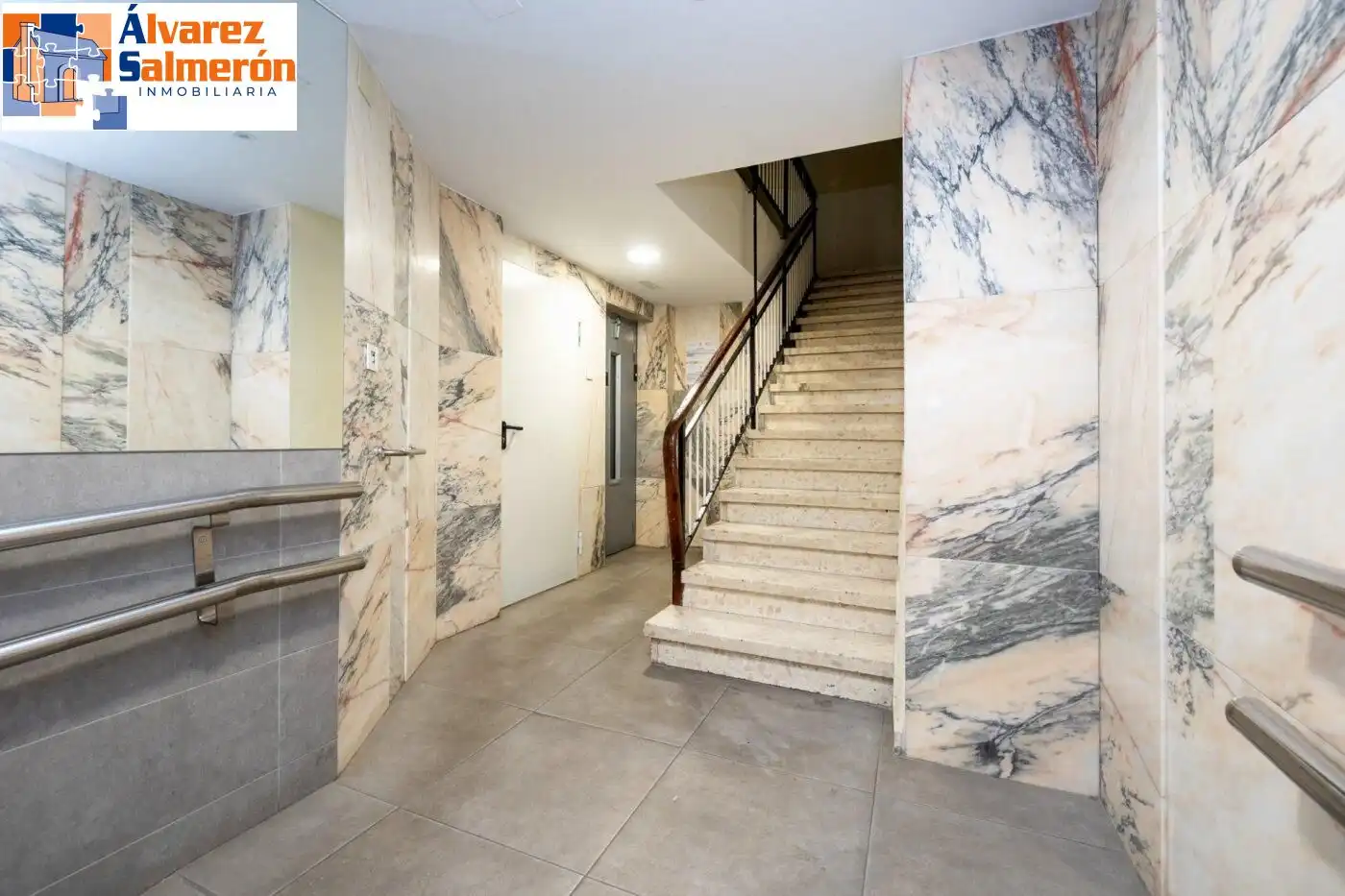 Piso con terraza en venta en PEDRO ANTONIO DE ALARCON, imagen 17