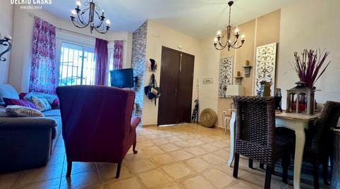 Foto 2 de Casa adosada en venta en Mazagón, Huelva