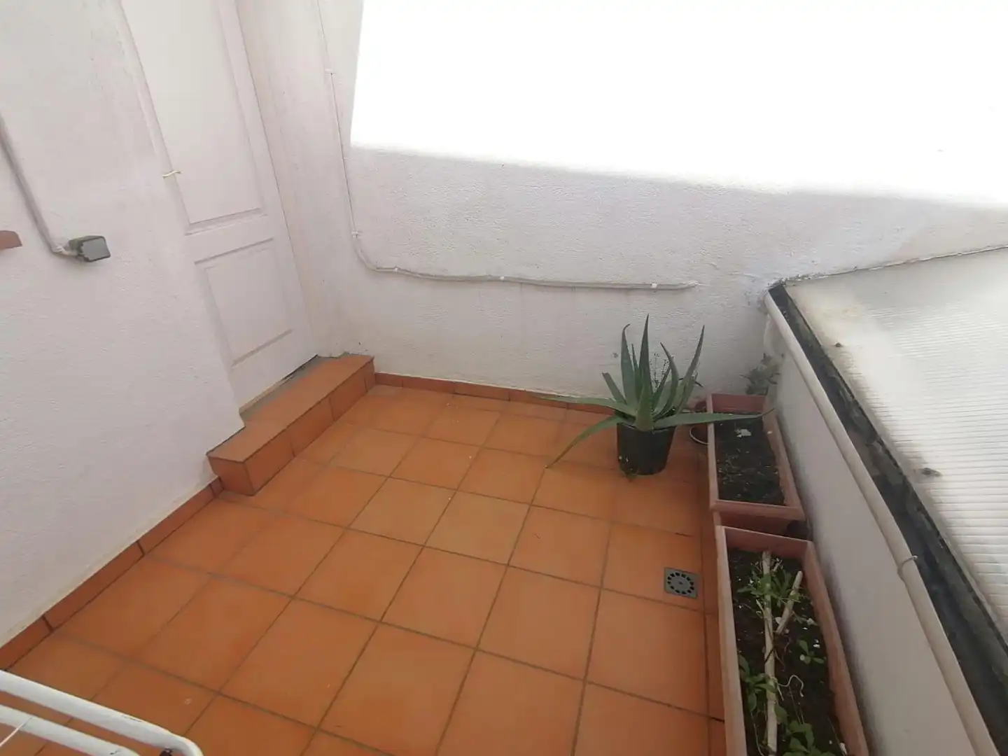 Terraza de Casa o chalet en venta en San Sebastián de los Reyes con Aire acondicionado, Calefacción y Terraza