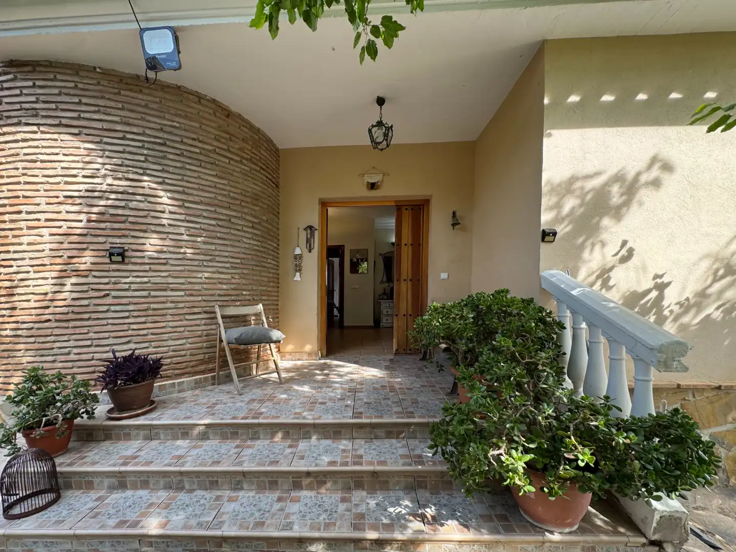 Casa o xalet en venda en Alhaurín de la Torre amb Aire condicionat, Calefacció i Jardí privat