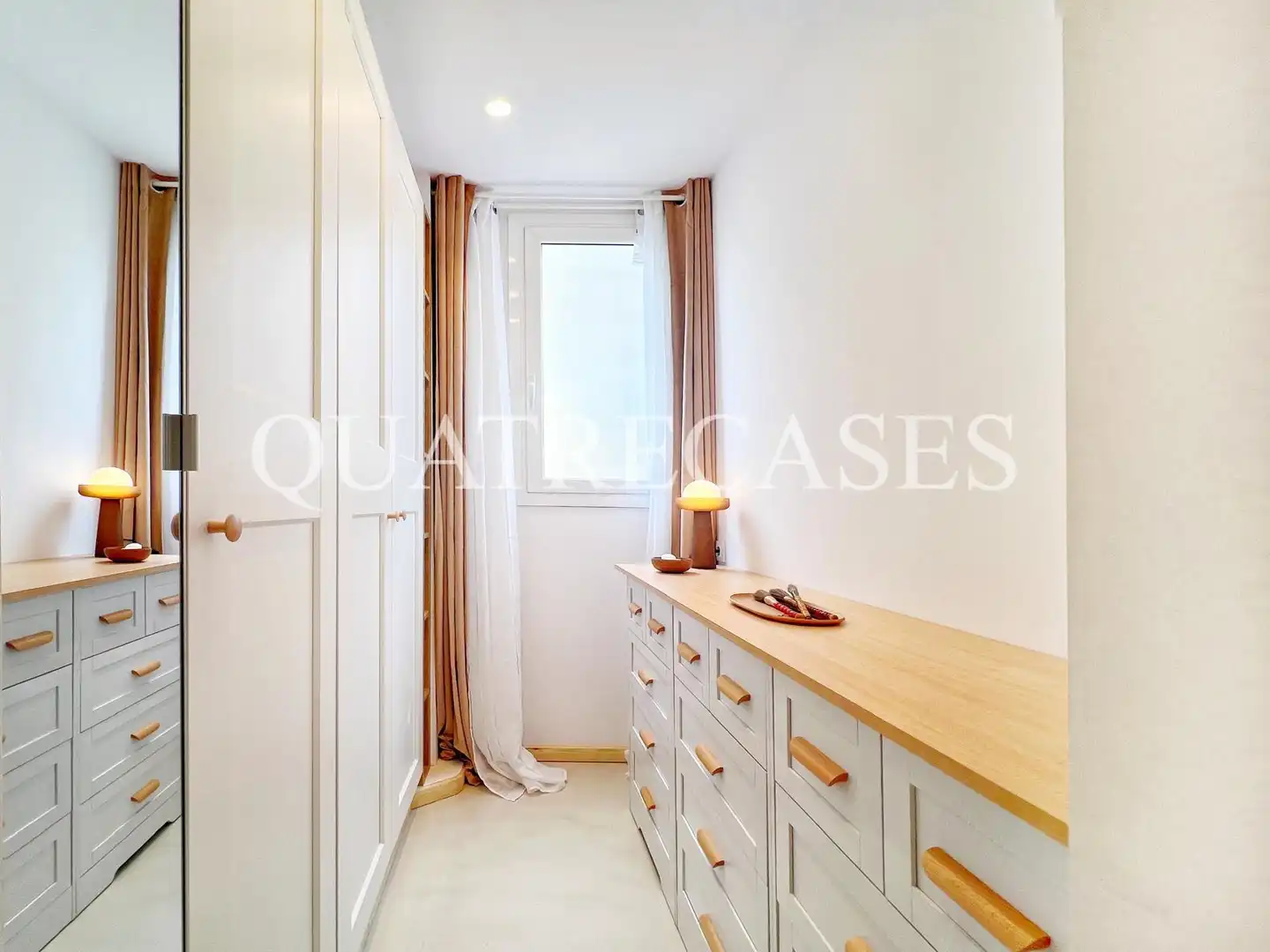 Habitación de Piso en venta en Barcelona con Aire acondicionado, Calefacción y Amueblado