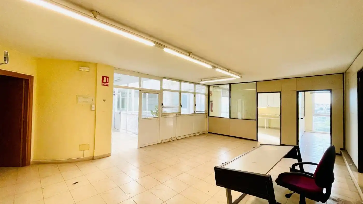 Oficina de alquiler en  Palma de Mallorca