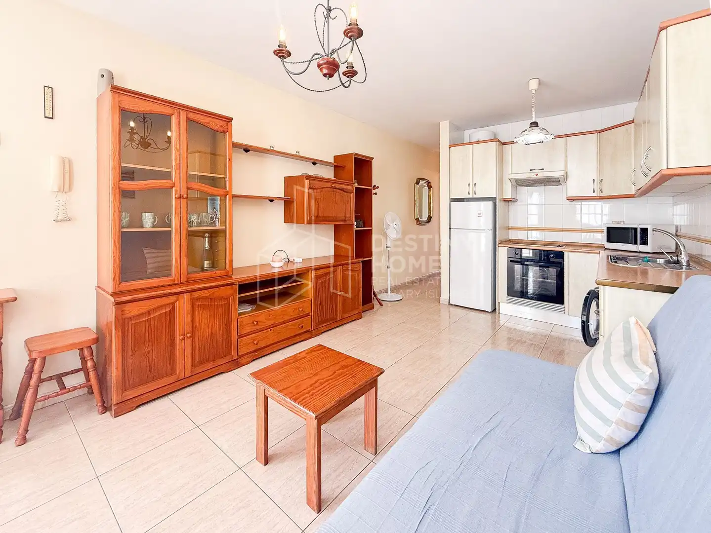 Apartament en venda a Cho Leon, imagen 8