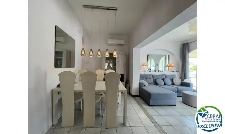 Detached house with pool for sale in Noguera 20A, imagen 2