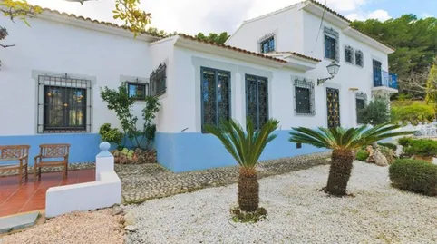 Photo 3 of Houses for sale in El Castell de Guadalest, Alicante