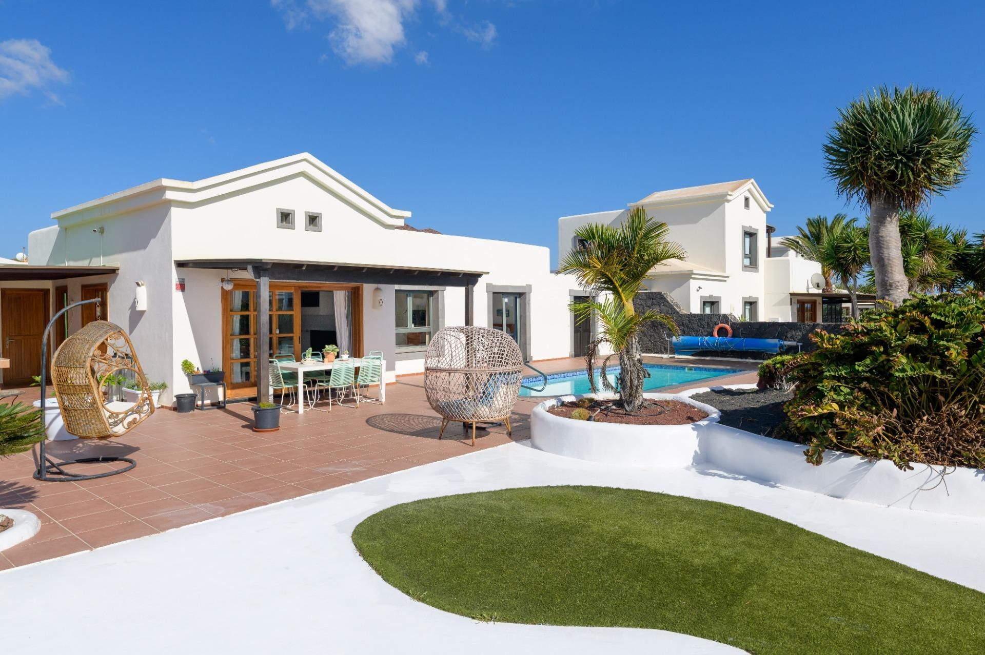 Casa o xalet en venda a Playa Blanca