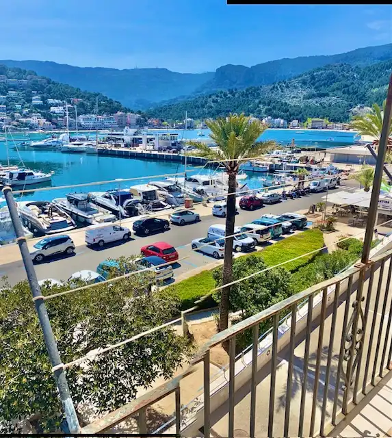 Ático en venta en Sóller