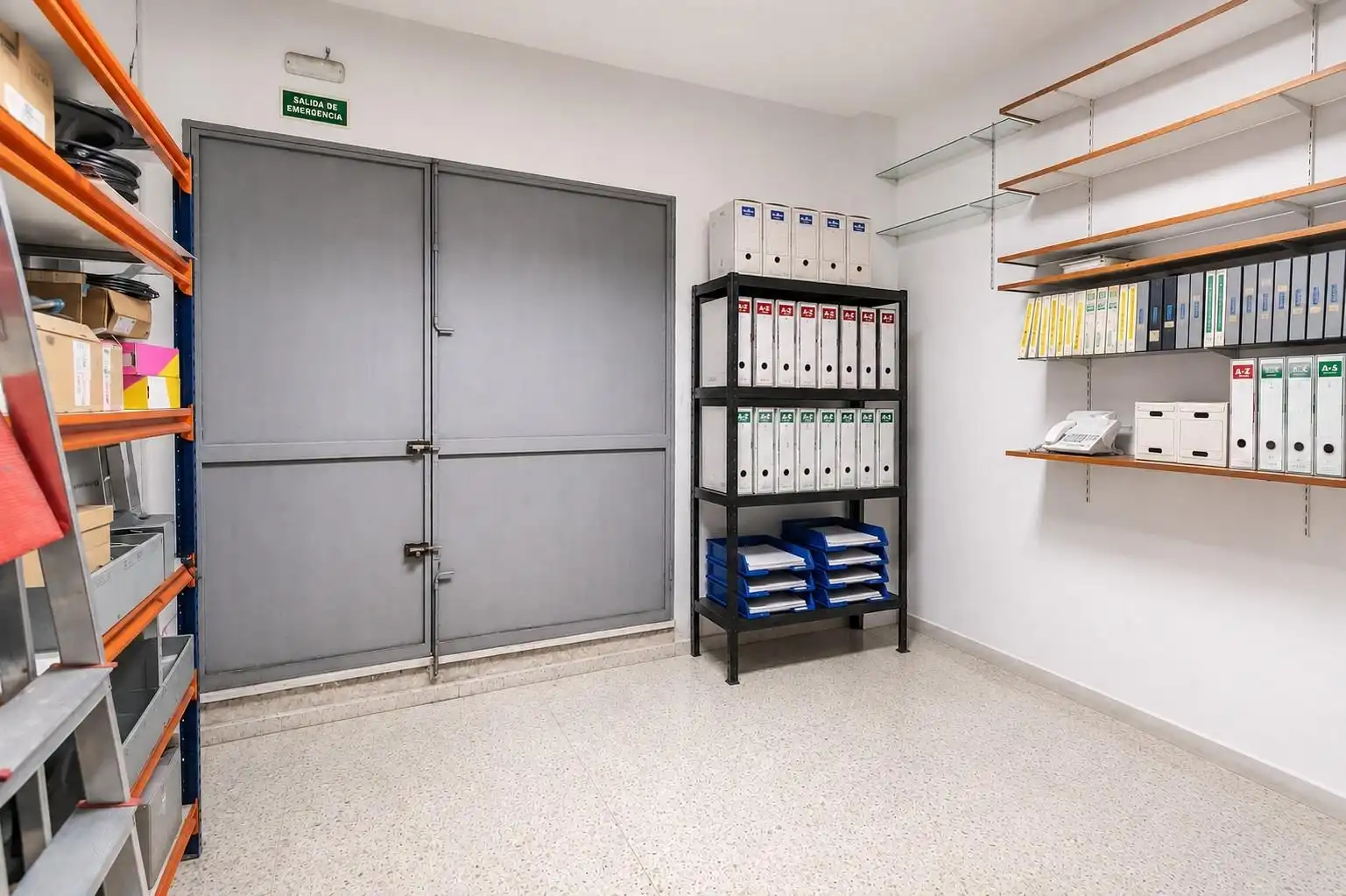 Local en venta en Jerez de la Frontera con Aire acondicionado