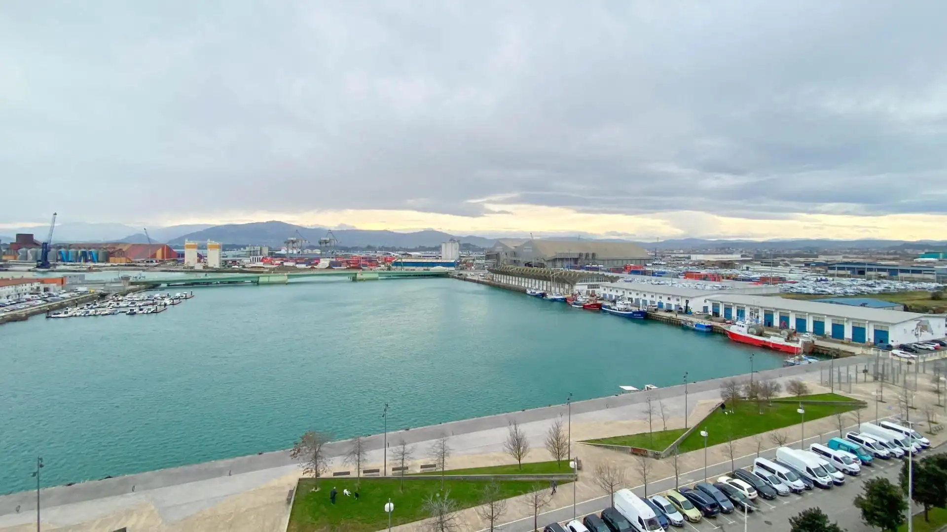 Flat for rent in Castilla - Hermida